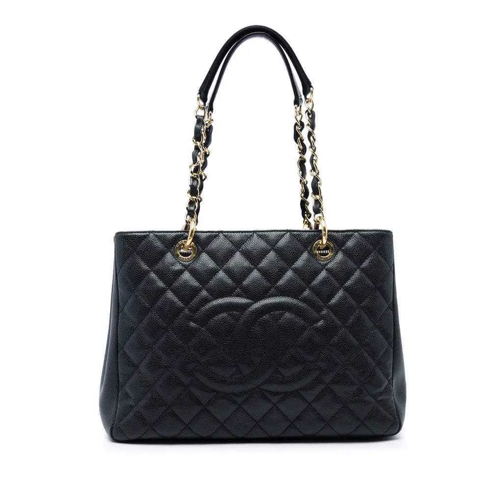 Chanel Grand Shopping Tote
