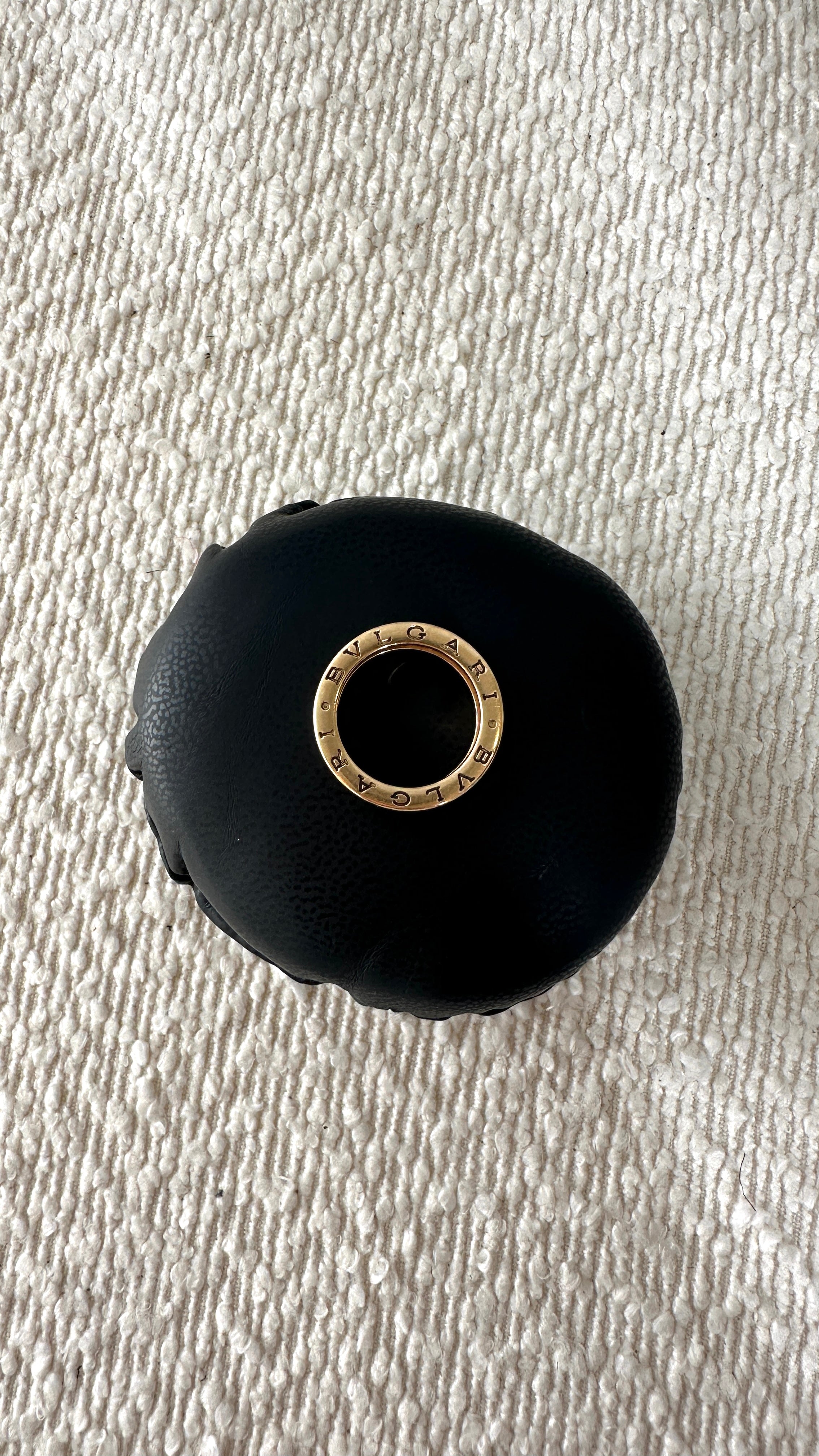 Bulgari B.Zero1 Golden Ring