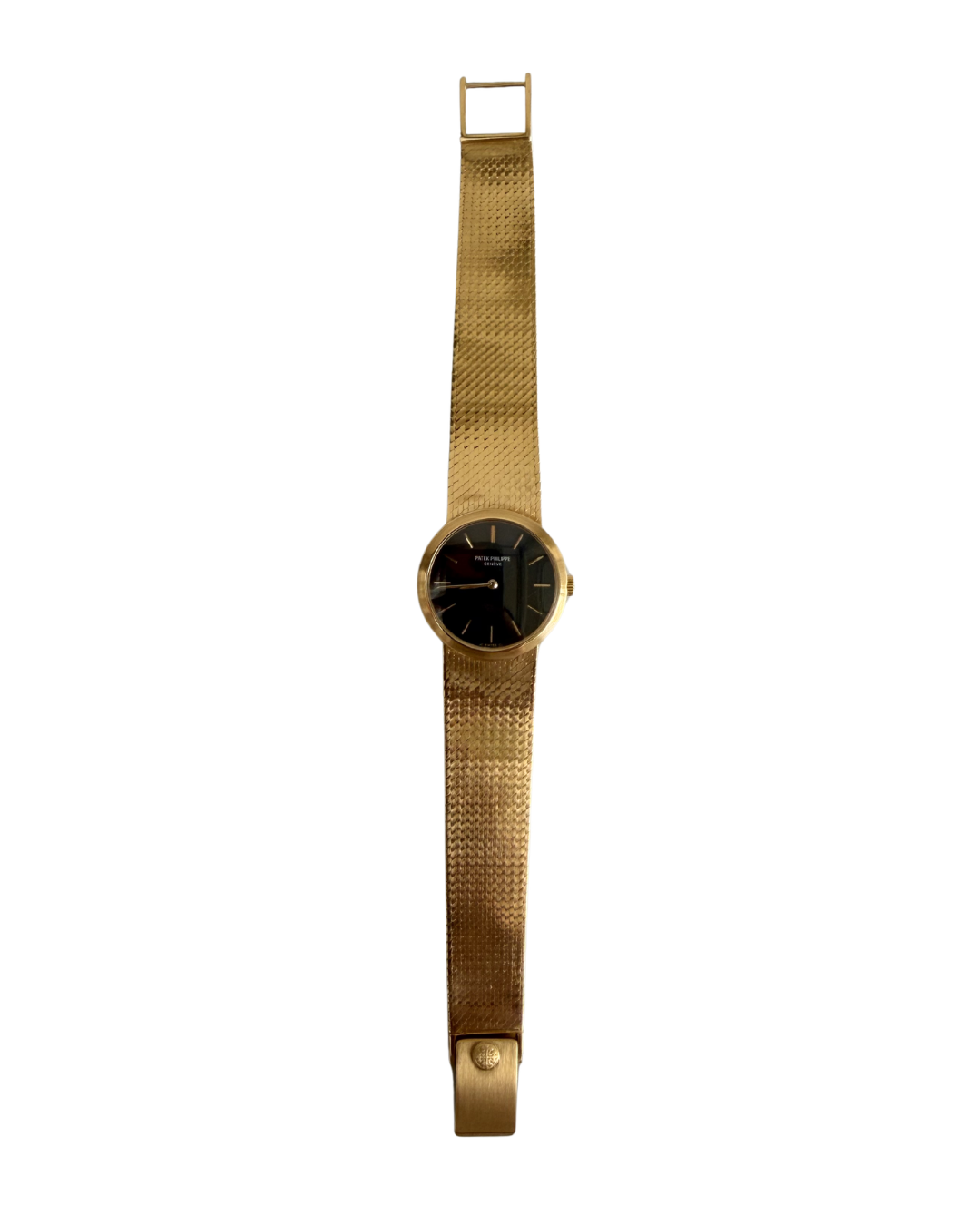 PATEK PHILIPPE VINATGE IN GOLD 18K