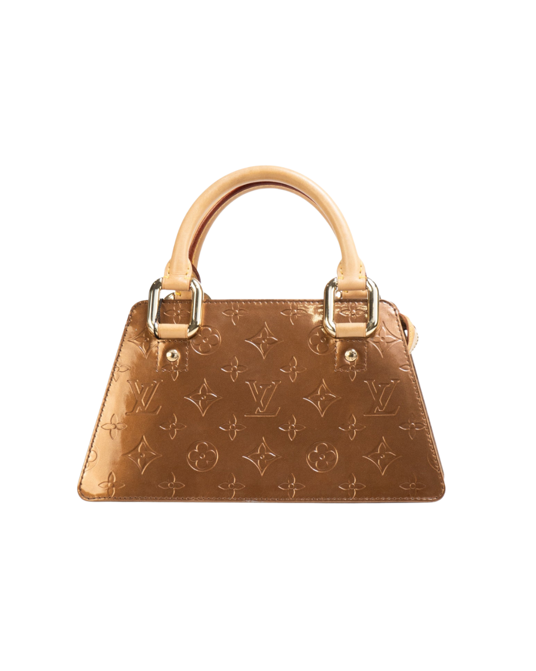 Louis Vuitton Vernis Forsyth Mini