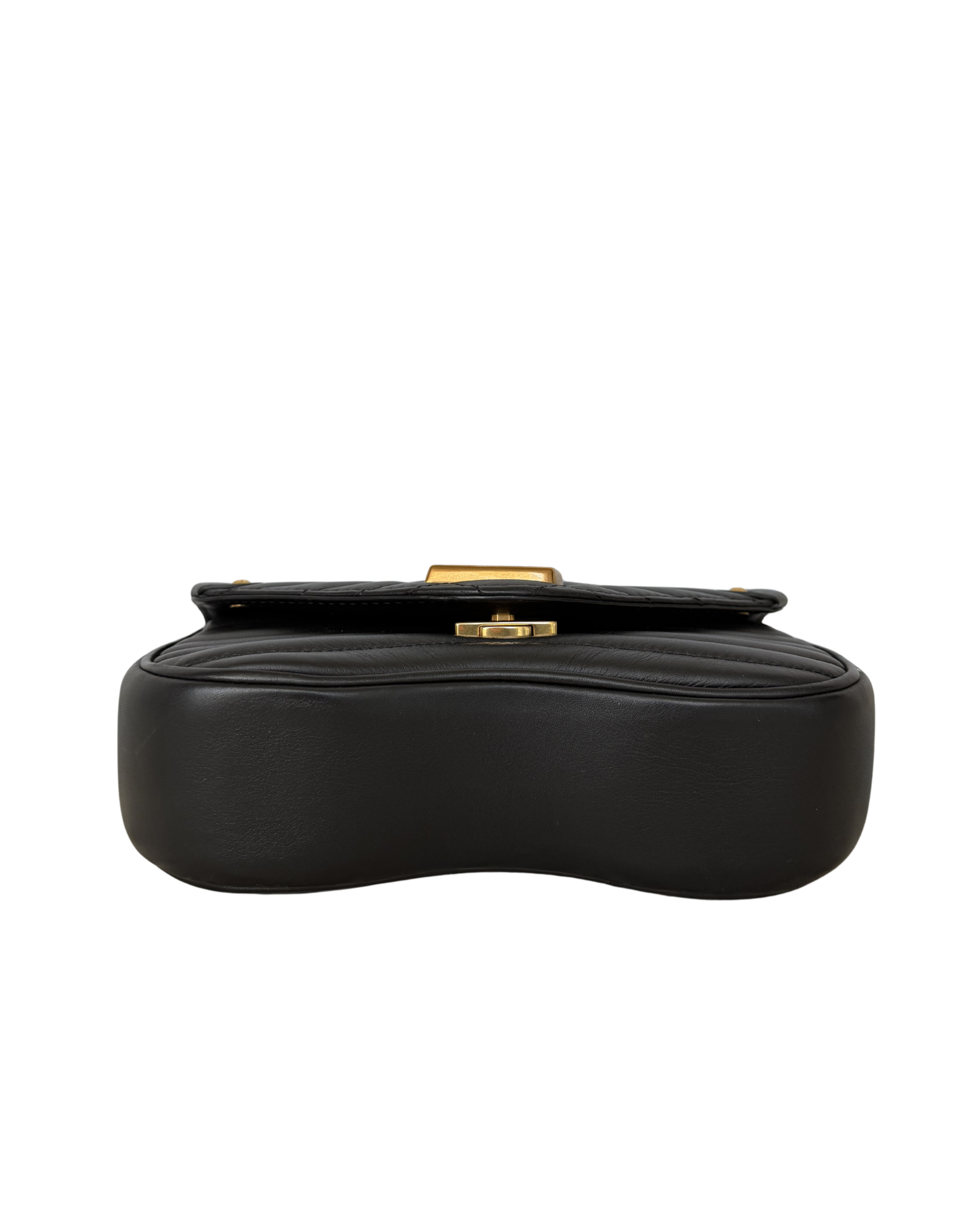 LOUIS VUITTON NEW WAVE HONEY IN BLACK