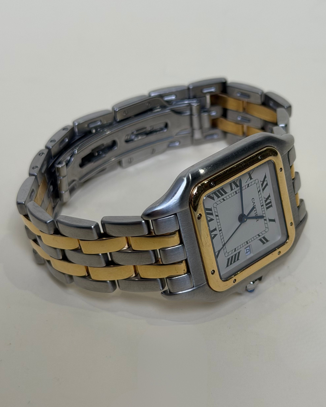 Cartier Pantehere Medium