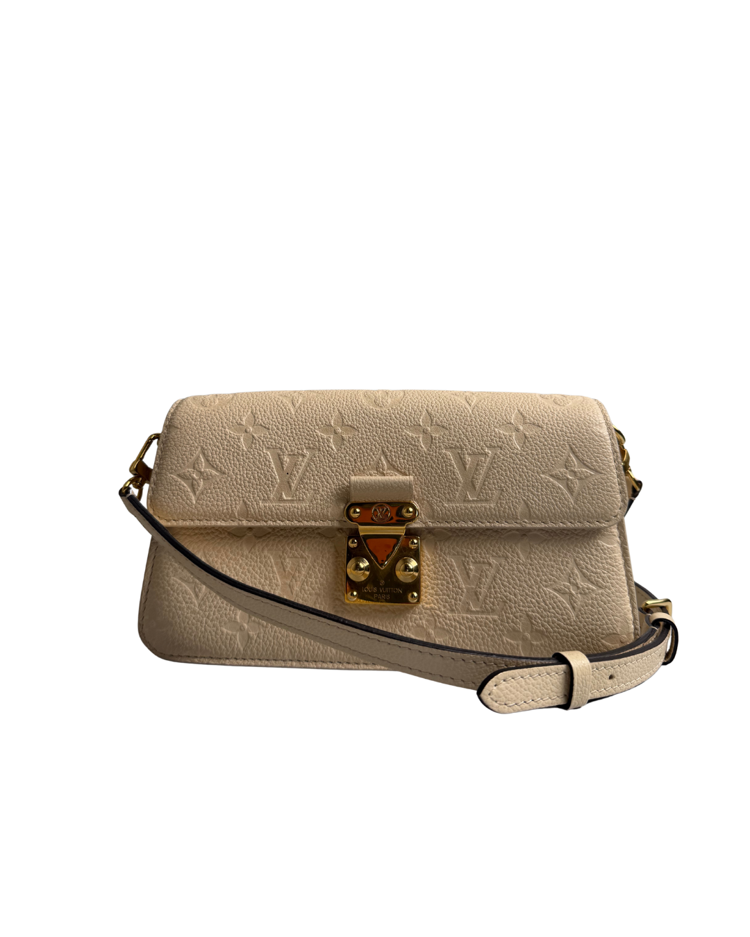Louis Vuitton Wallet on Chain Metis