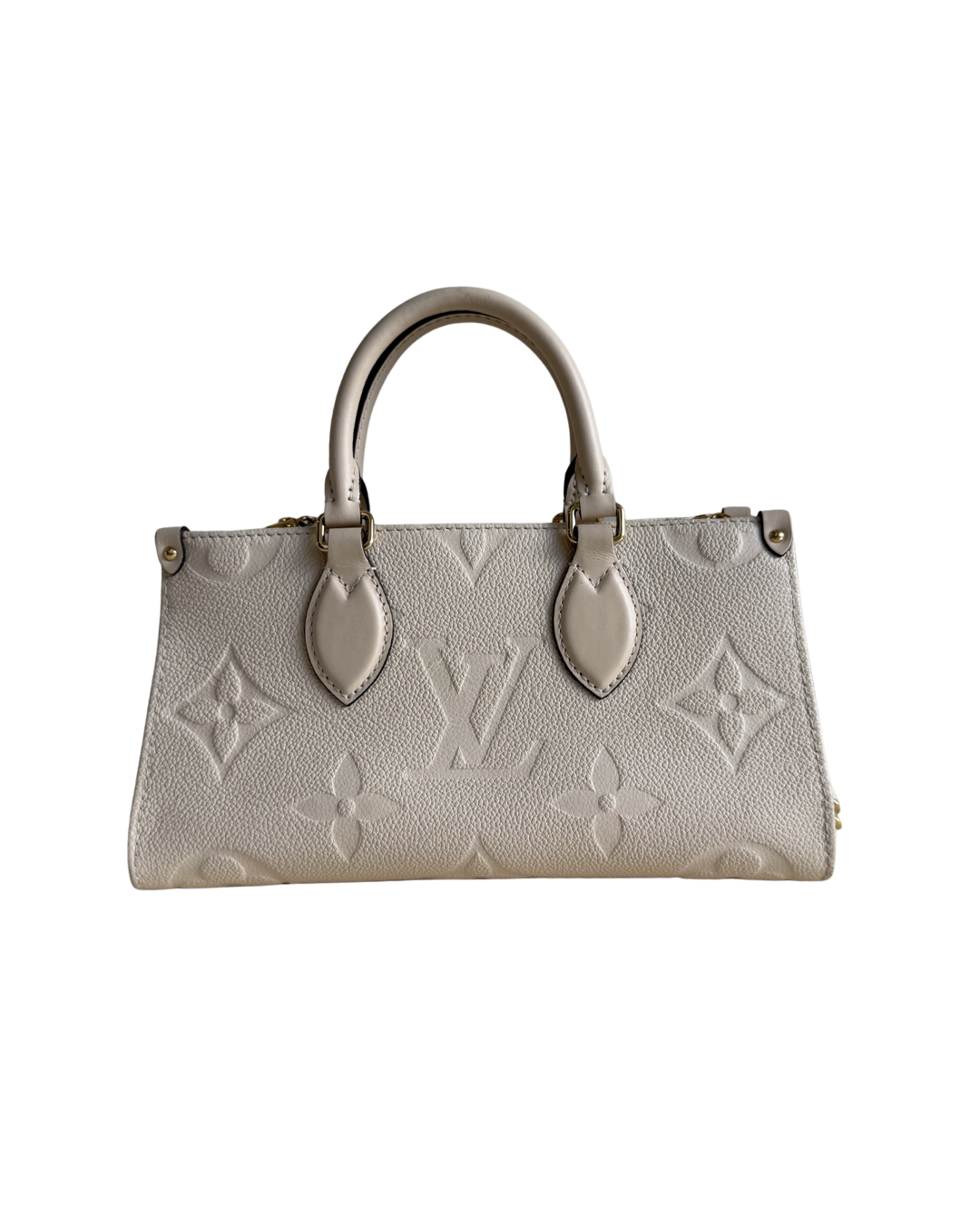 Louis Vuitton Onthego East West - New Condition