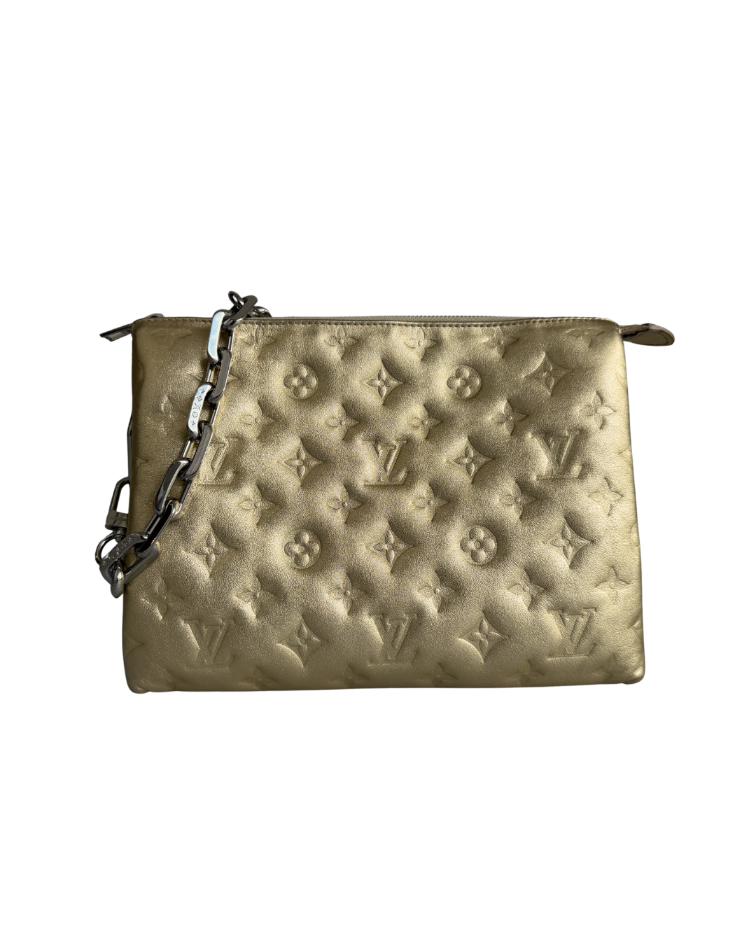 Louis Vuitton Coussin Bag