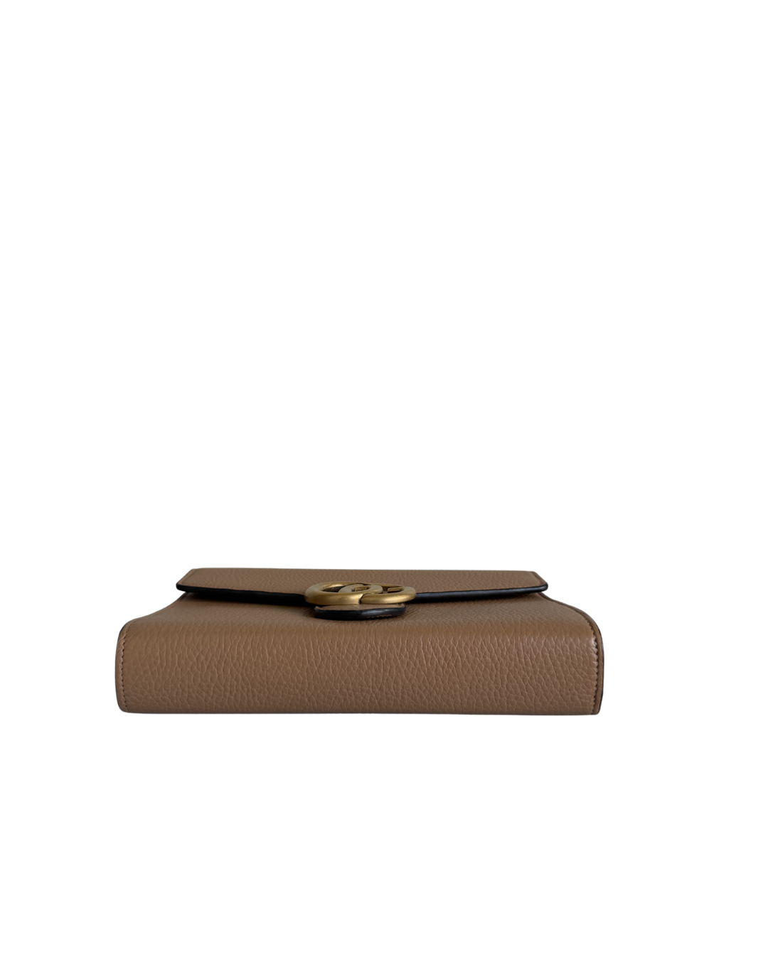 Gucci GG Marmont Chain Wallet
