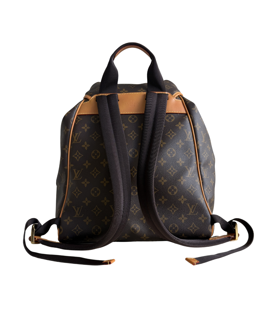 Louis Vuitton Cargo Monogram Backapack - New Condition