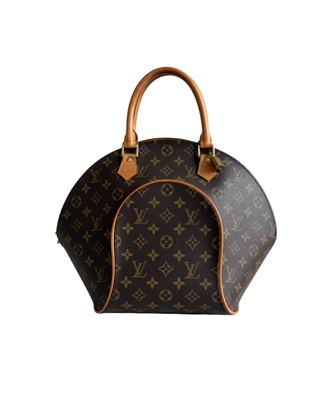 Louis Vuitton Ellipse Monogram MM