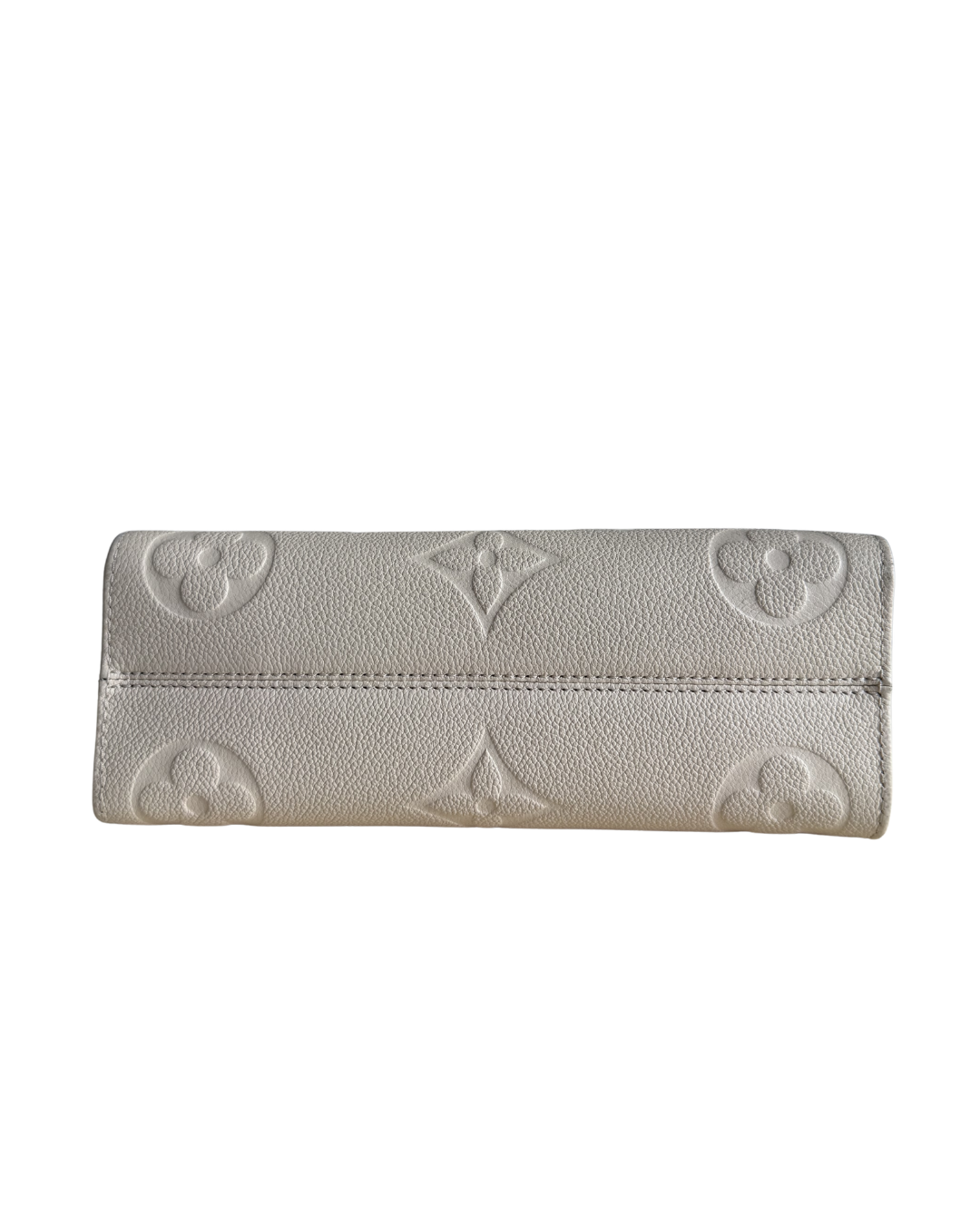 Louis Vuitton Onthego East West - New Condition