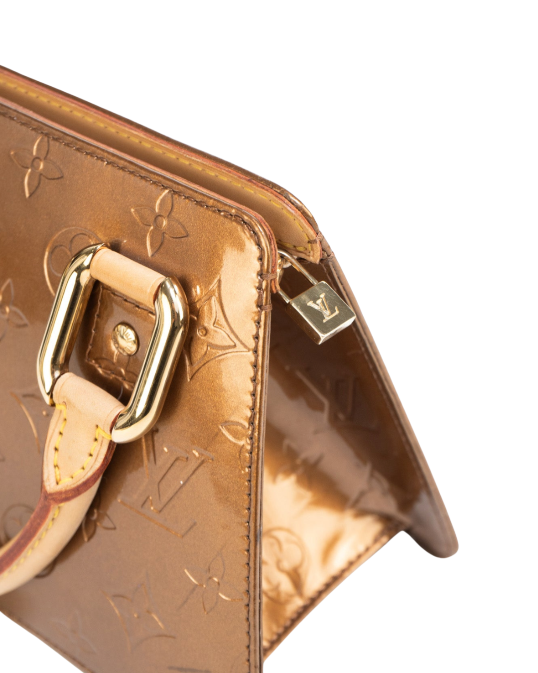 Louis Vuitton Vernis Forsyth Mini