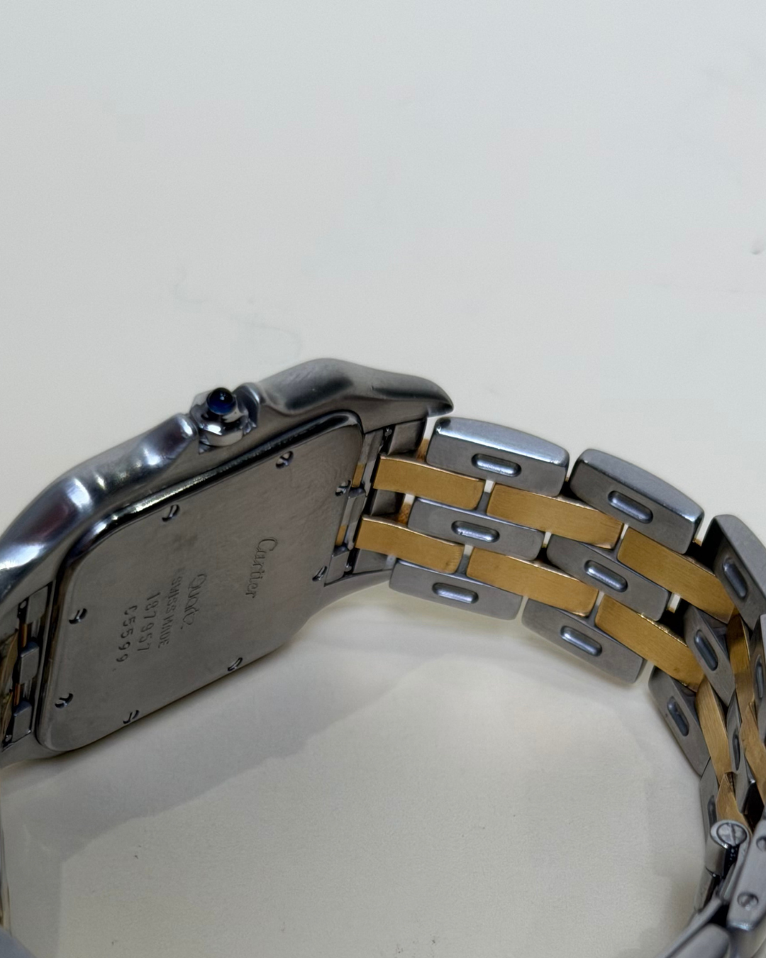 Cartier Pantehere Medium