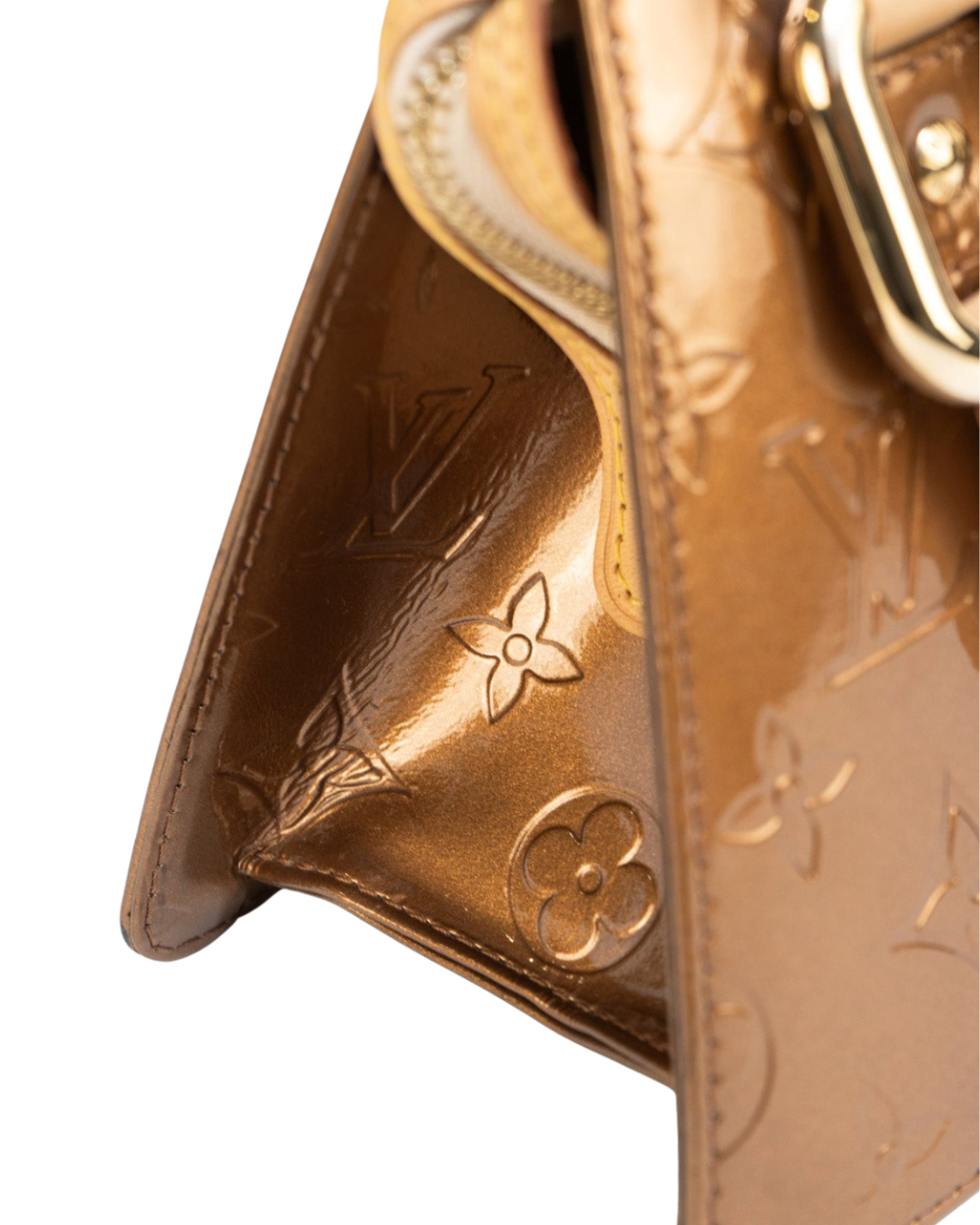 Louis Vuitton Vernis Forsyth Mini