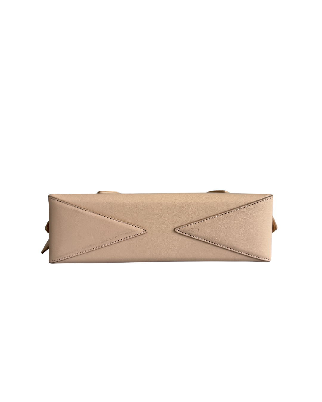 Alaia Le Teckel Bag