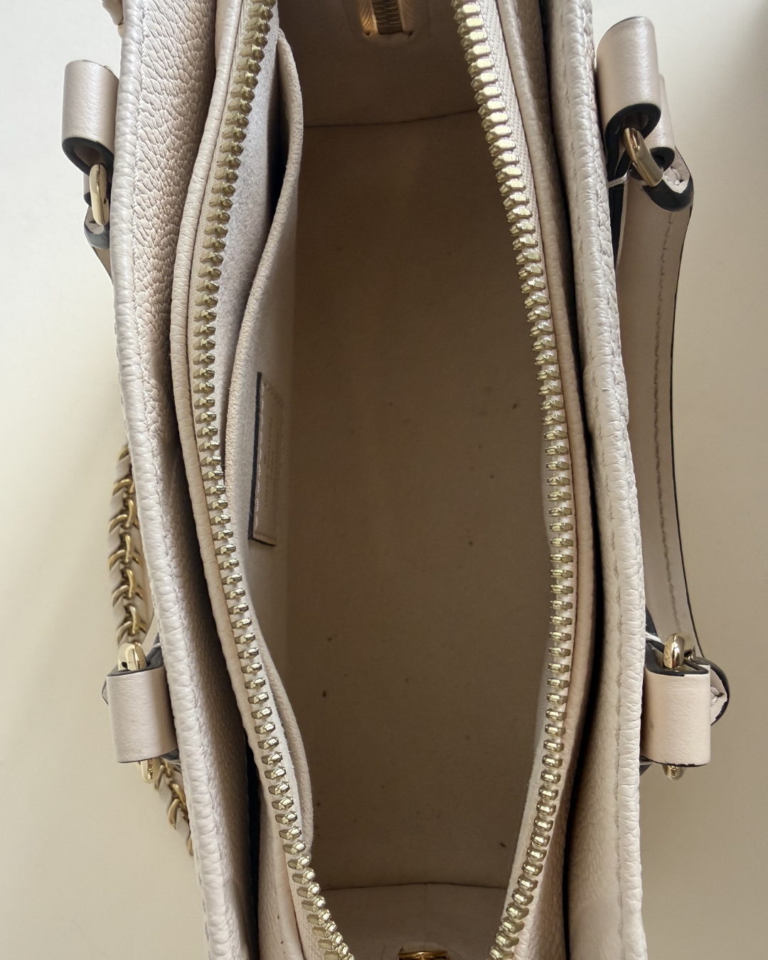 Louis Vuitton Onthego East West - New Condition