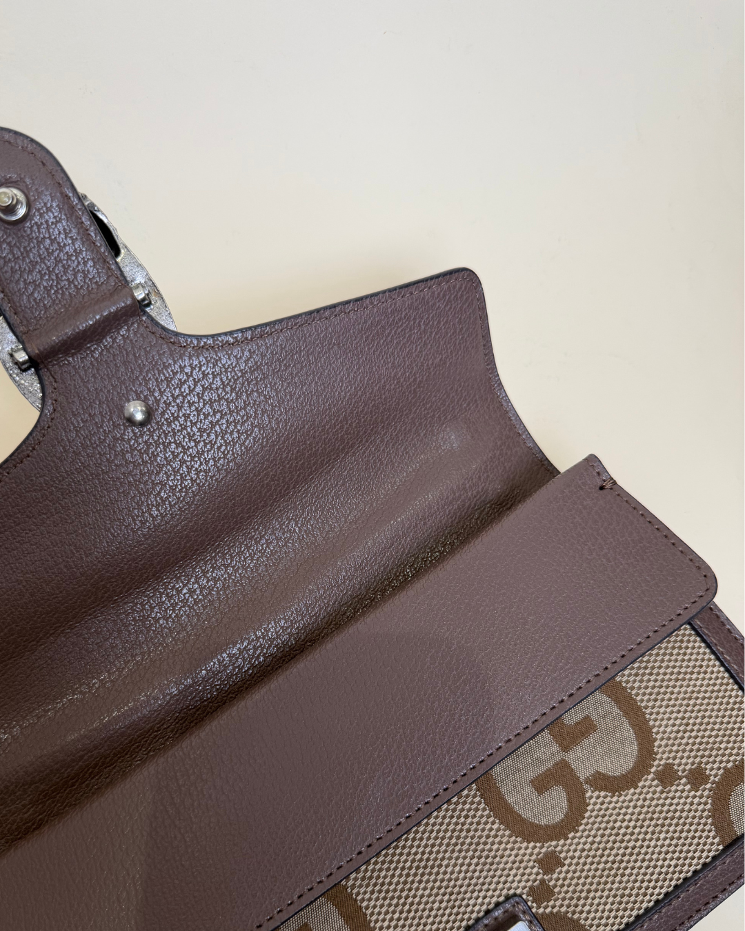Gucci Small Dionysus Shoulder Bag - new condition