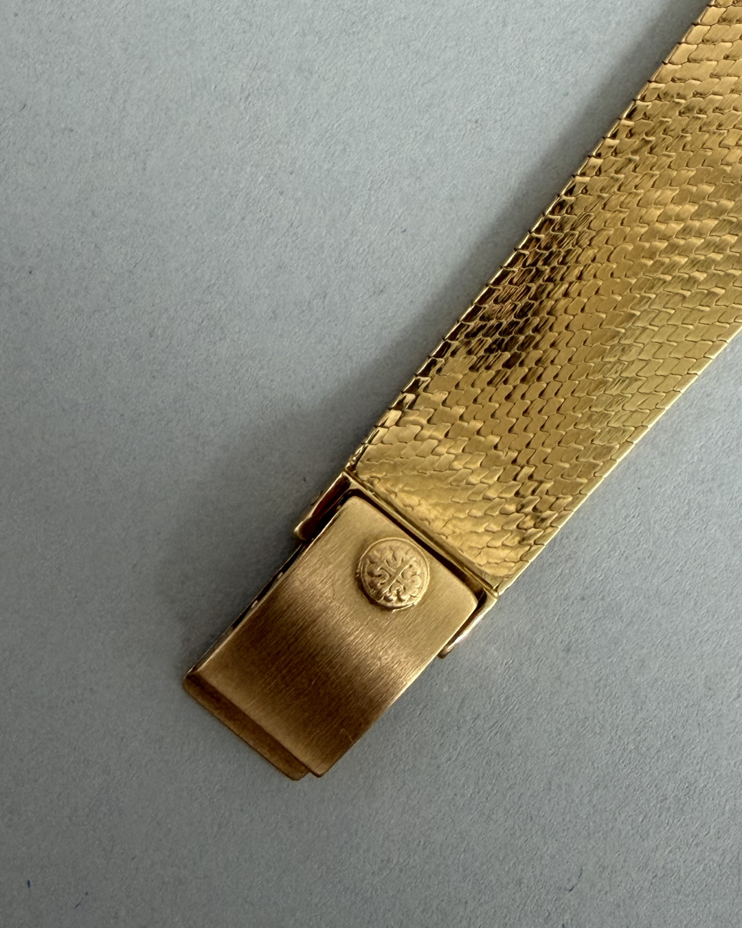 PATEK PHILIPPE VINATGE IN GOLD 18K