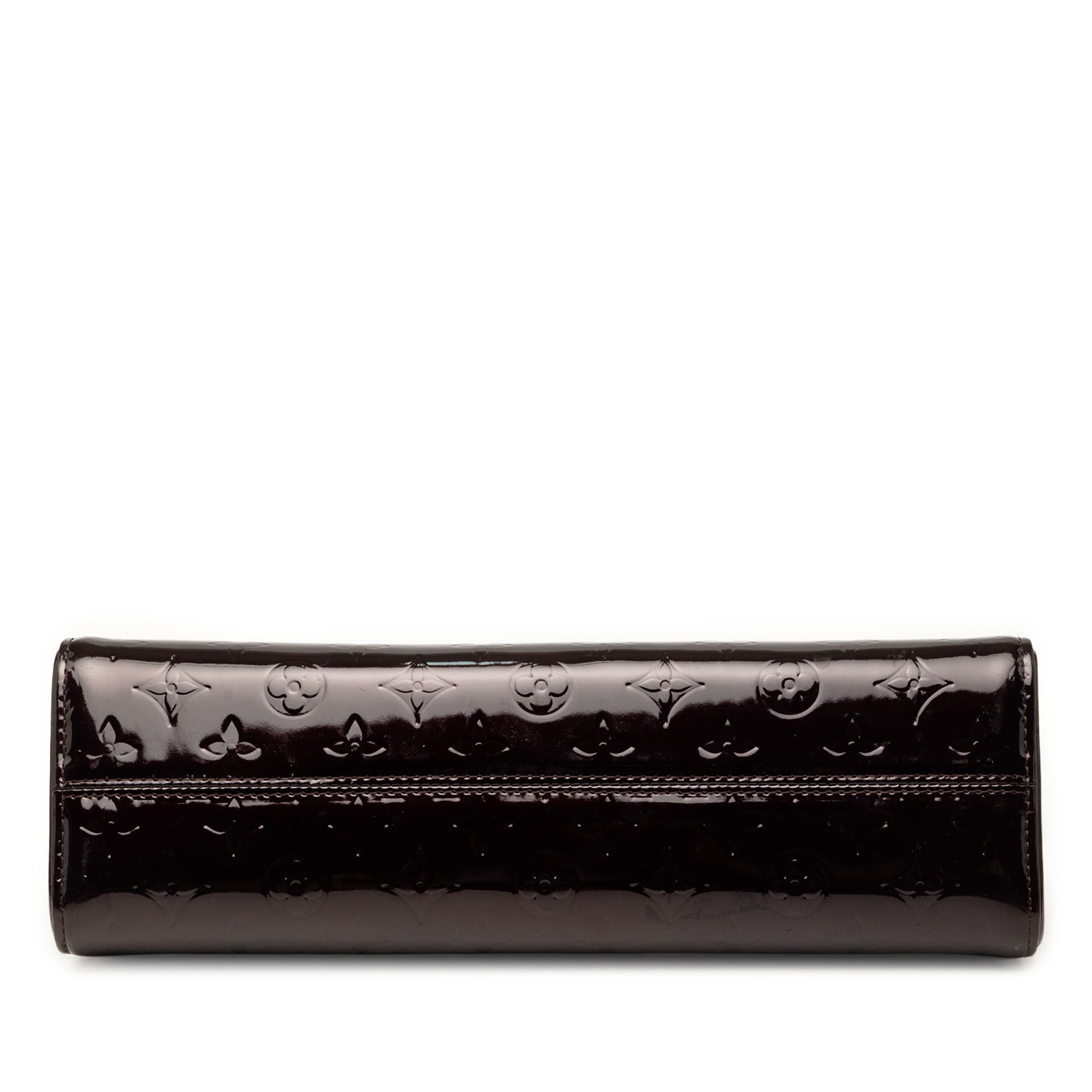 Louis Vuitton Monogram Vernis Bordeaux