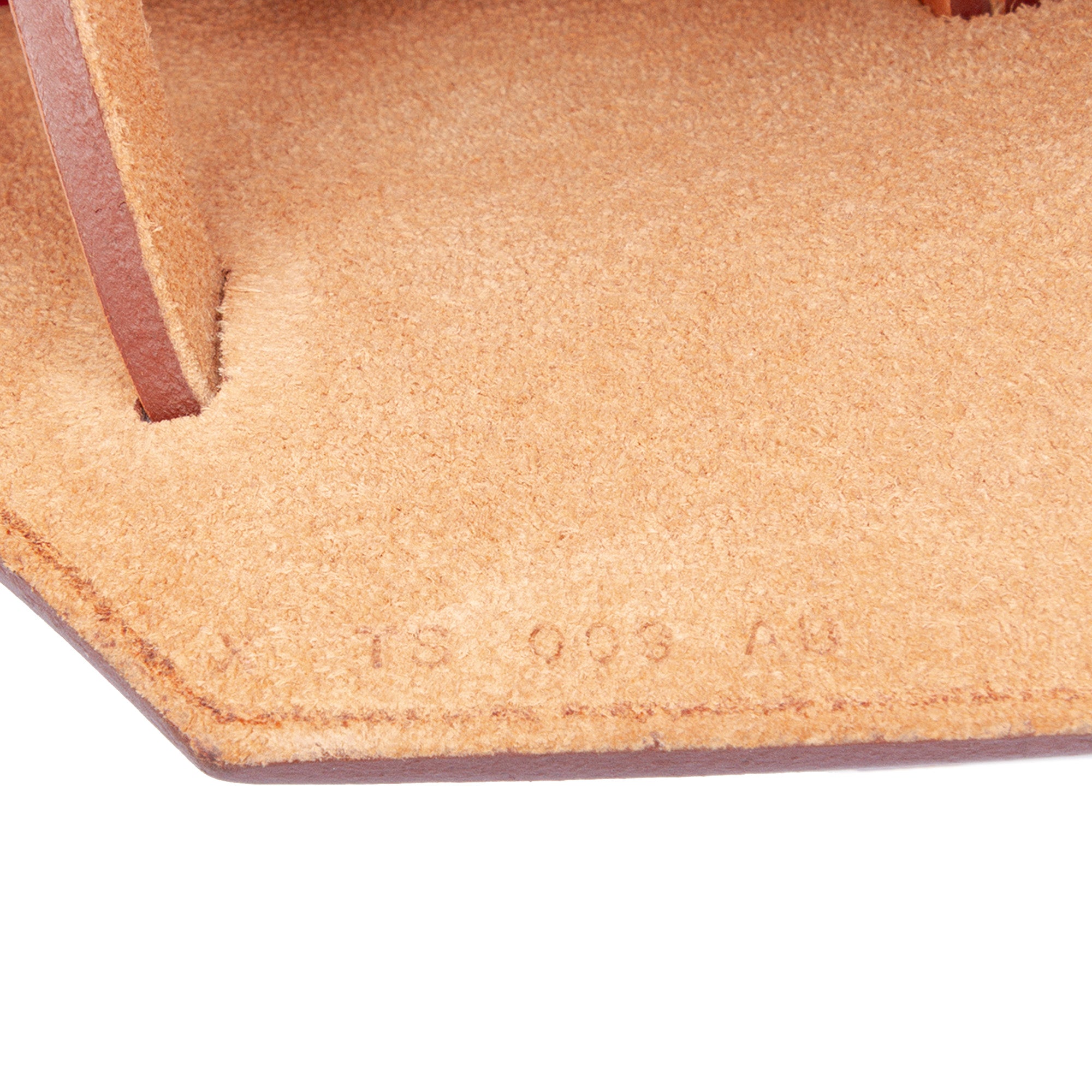 Hermès Toile Herbag Zip 31