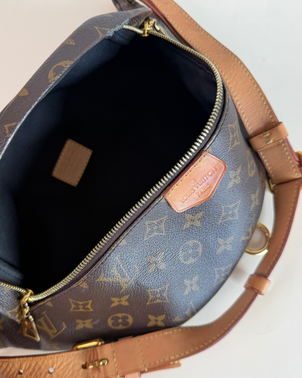 Louis Vuitton Monogram Bumbag