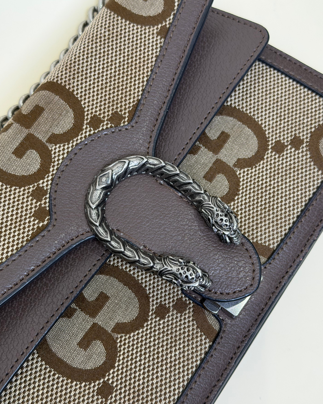 Gucci Small Dionysus Shoulder Bag - new condition