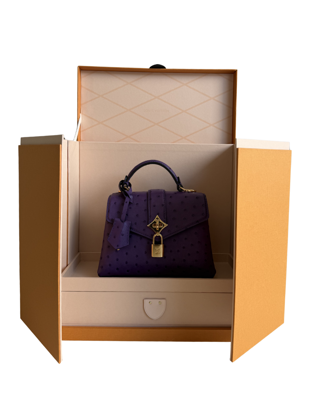 Rose Des Vents Mini - With Box