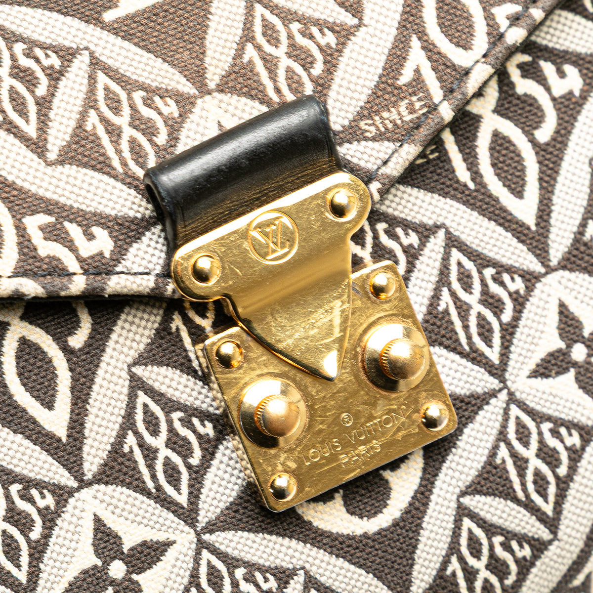 Louis Vuitton Since 1854 Pochette Metis Special Edition