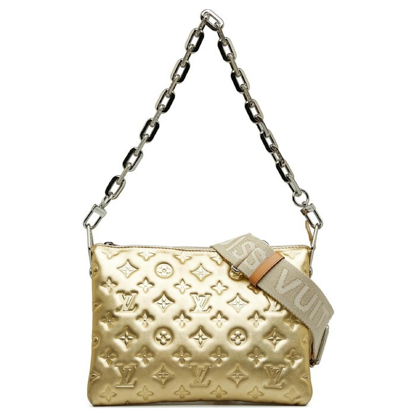 Louis Vuitton Coussin Bag