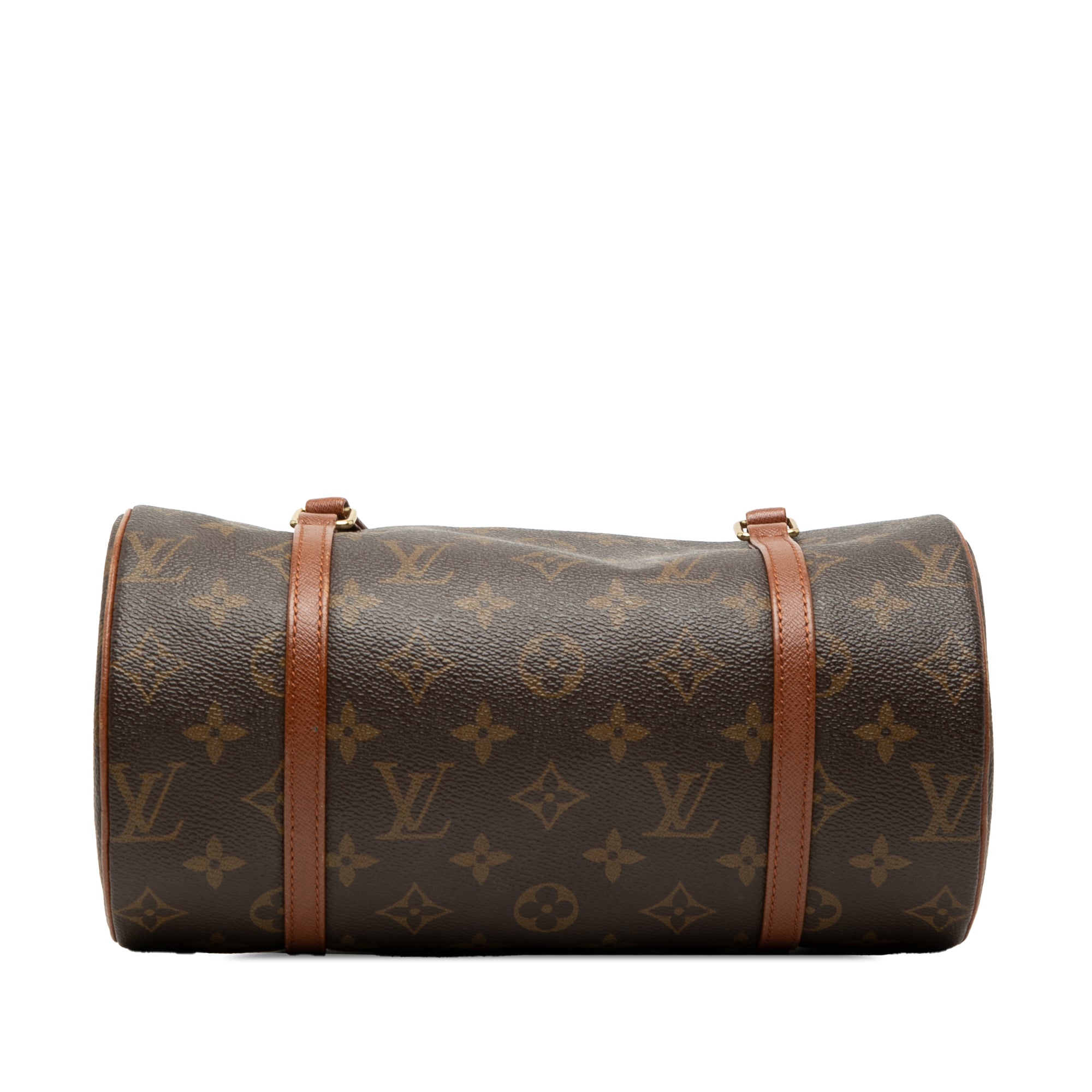Louis Vuitton Monogram Papillon 26 Brown