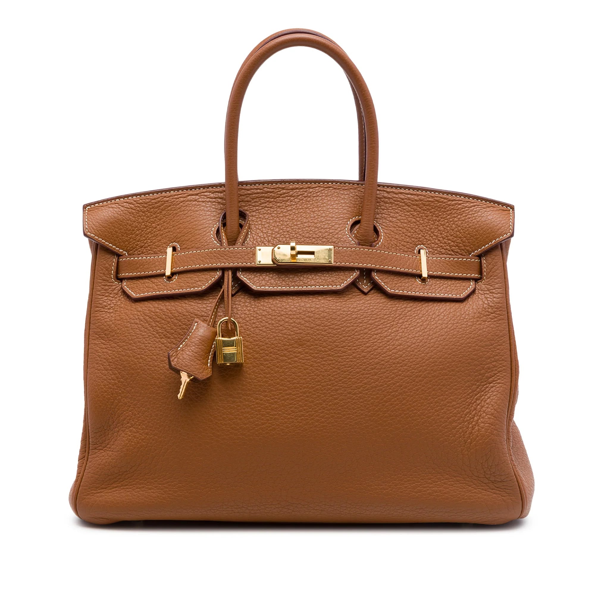 Hermès Birkin 35