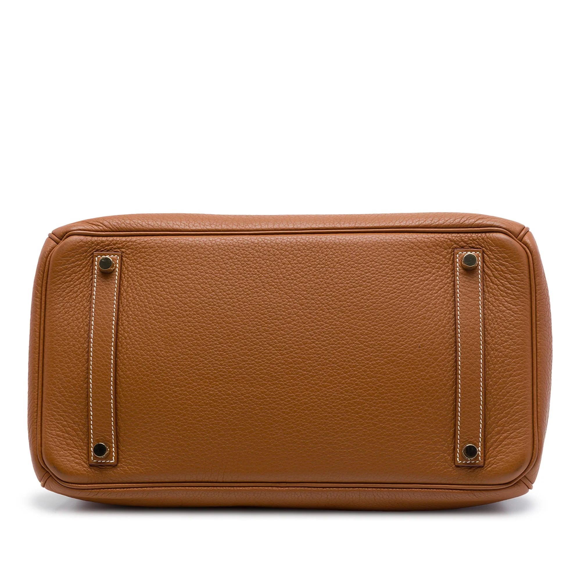 Hermès Birkin 35