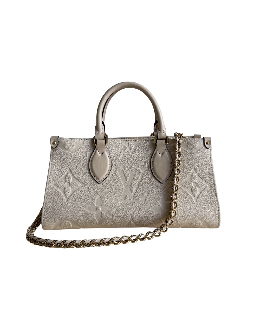 Louis Vuitton Onthego East West - New Condition