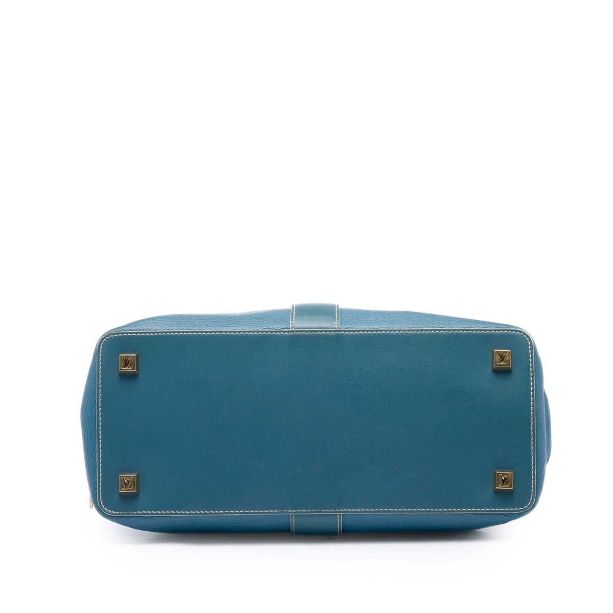 Louis Vuitton Suhali Lingenieux PM Blue