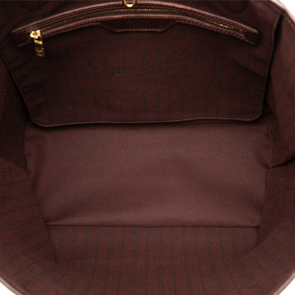 Louis Vuitton Monogram Idylle Neverfull MM Pink