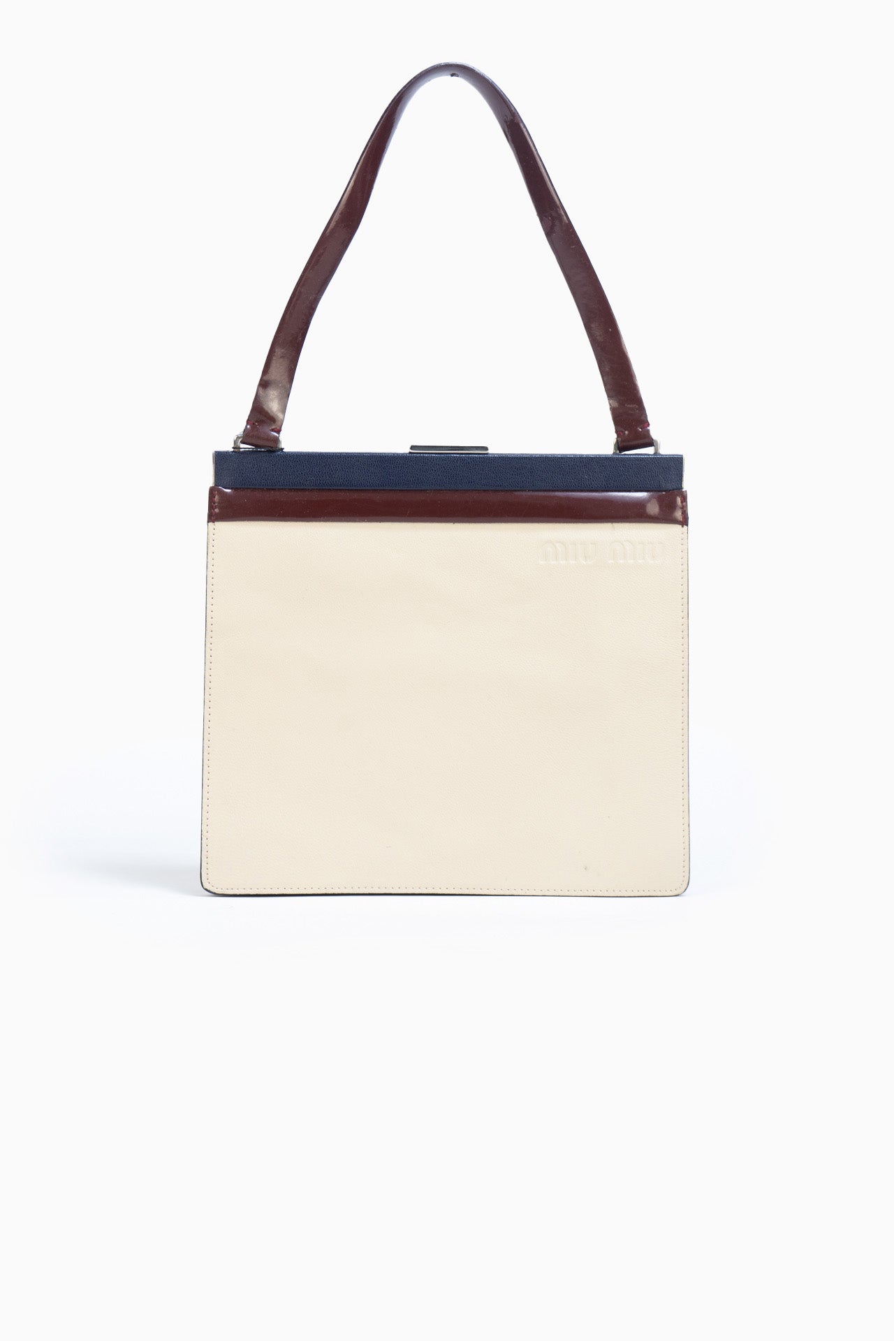 Miu Miu Vintage SS2000 Bag