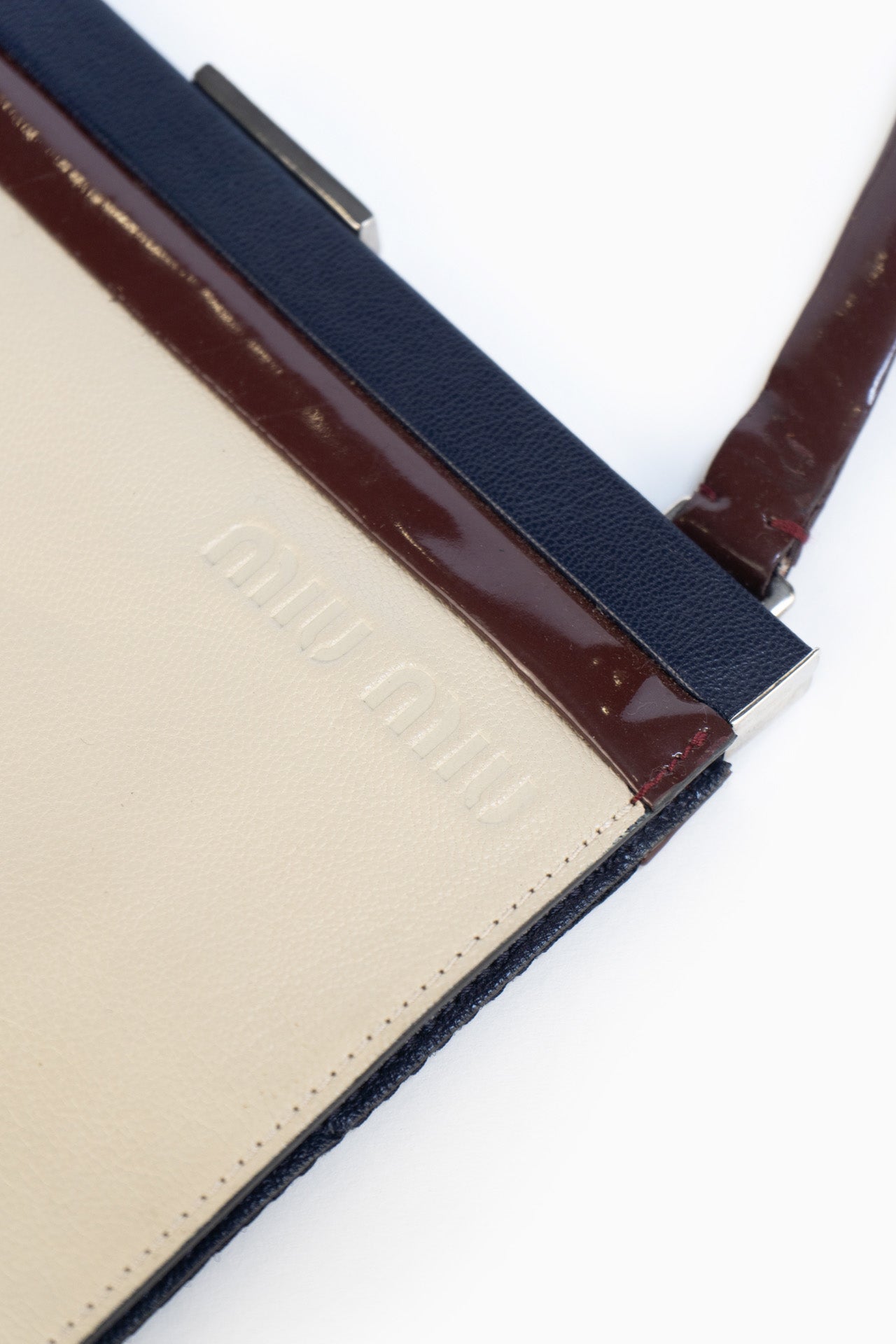 Miu Miu Vintage SS2000 Bag