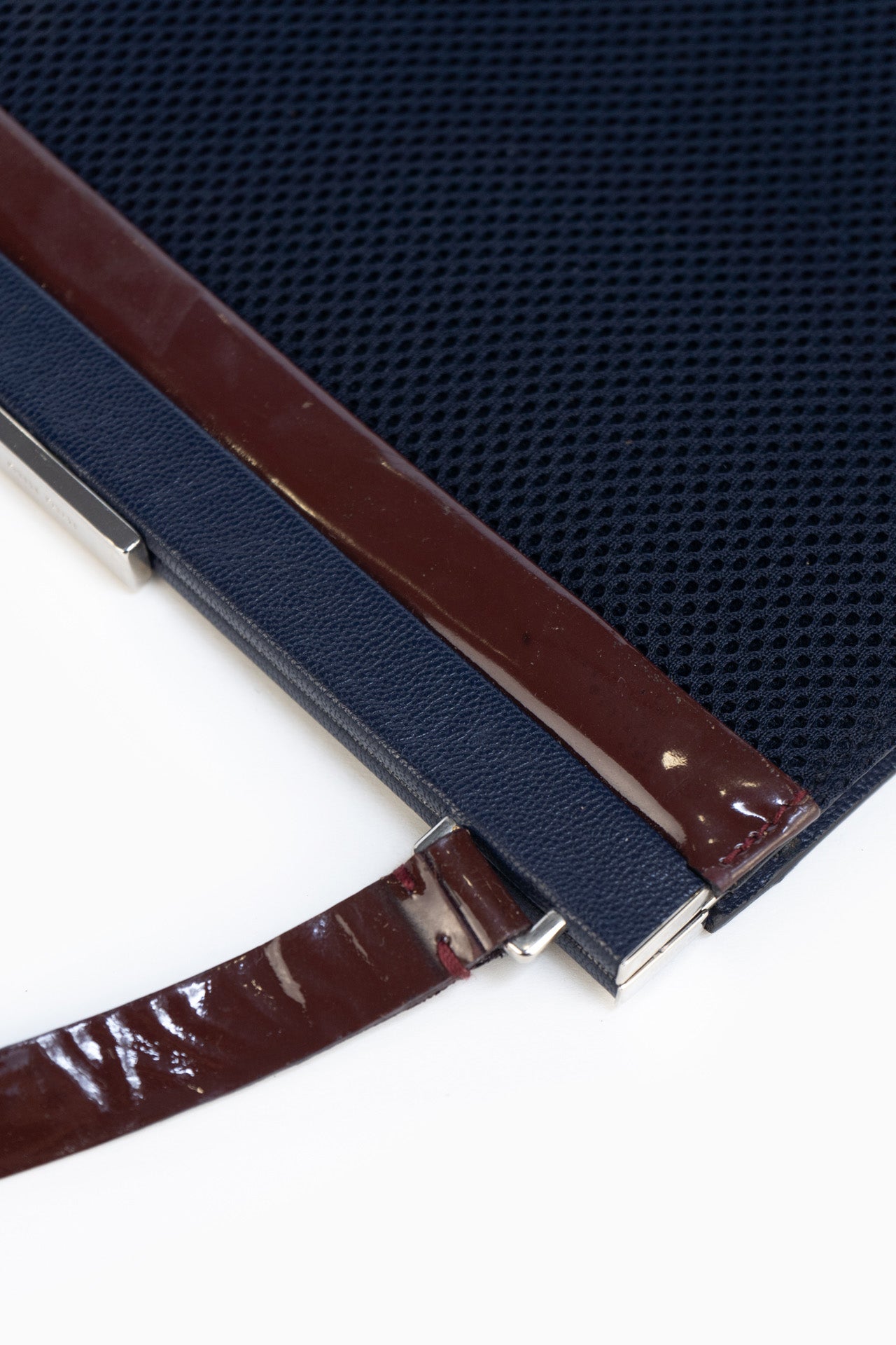 Miu Miu Vintage SS2000 Bag