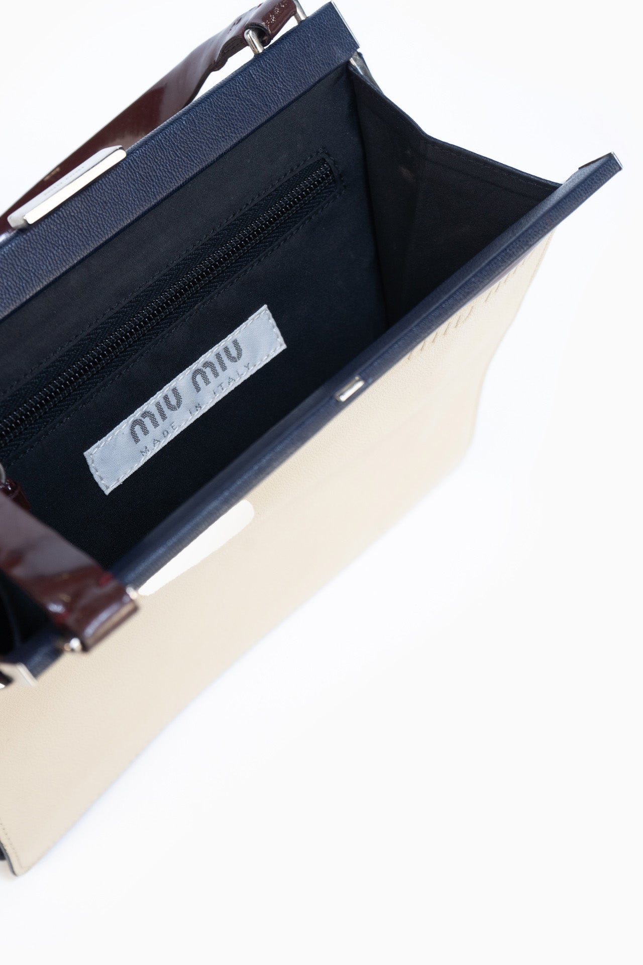 Miu Miu Vintage SS2000 Bag