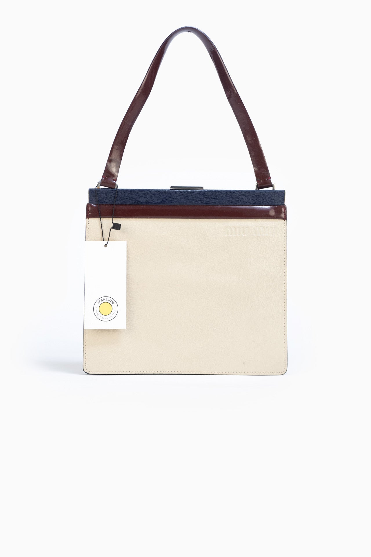 Miu Miu Vintage SS2000 Bag