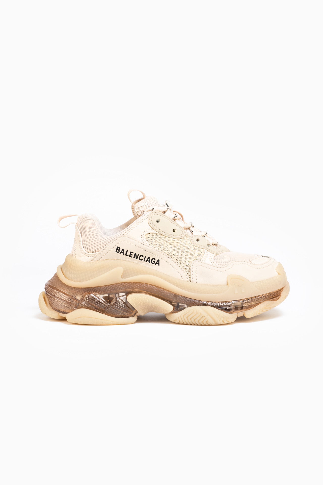 Balenciaga Sneakers Triple S - Size 35