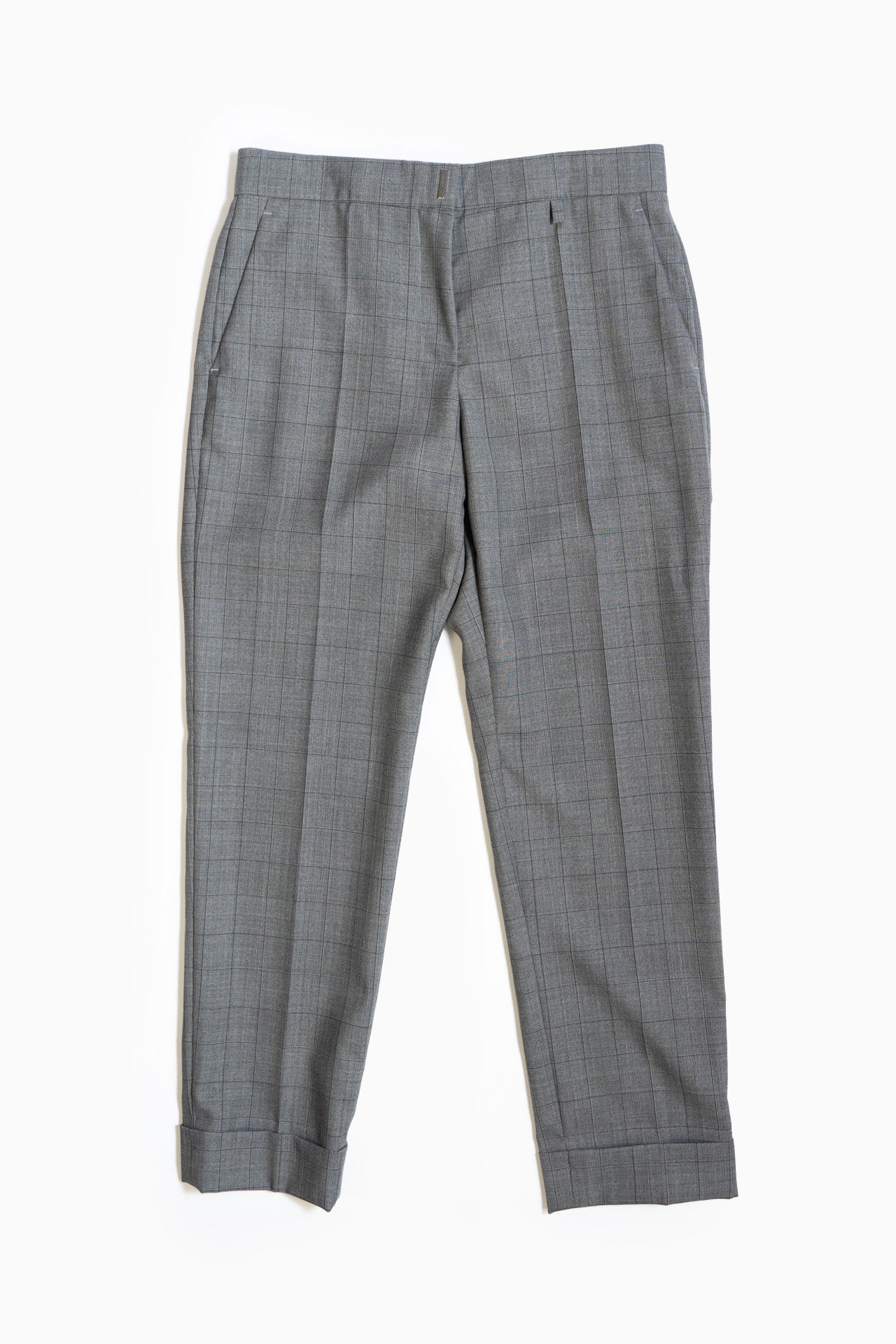 Givenchy Classic Trousers - New Condition