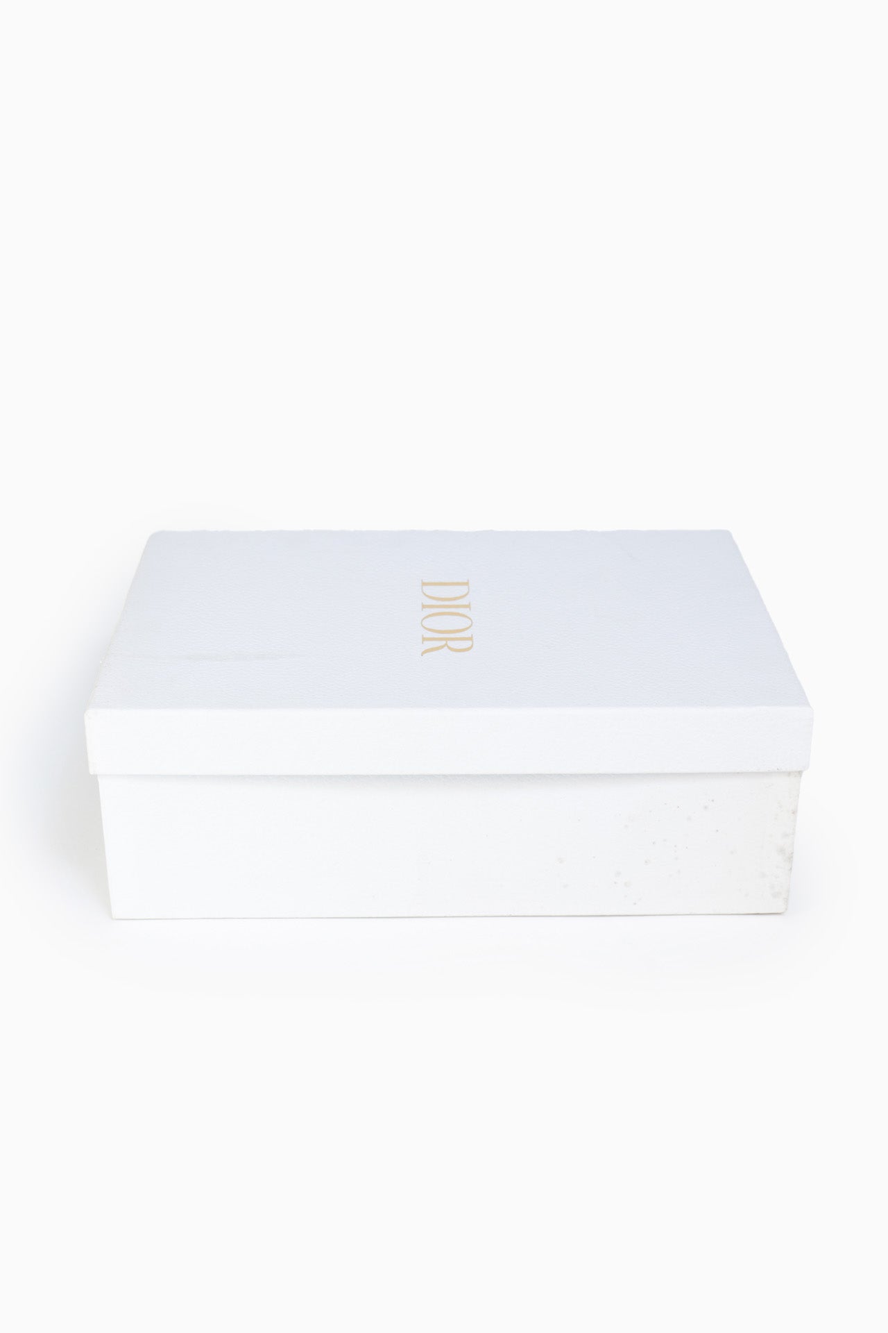 Christian Dior Walk'N'Dior Sneakers - Size 40