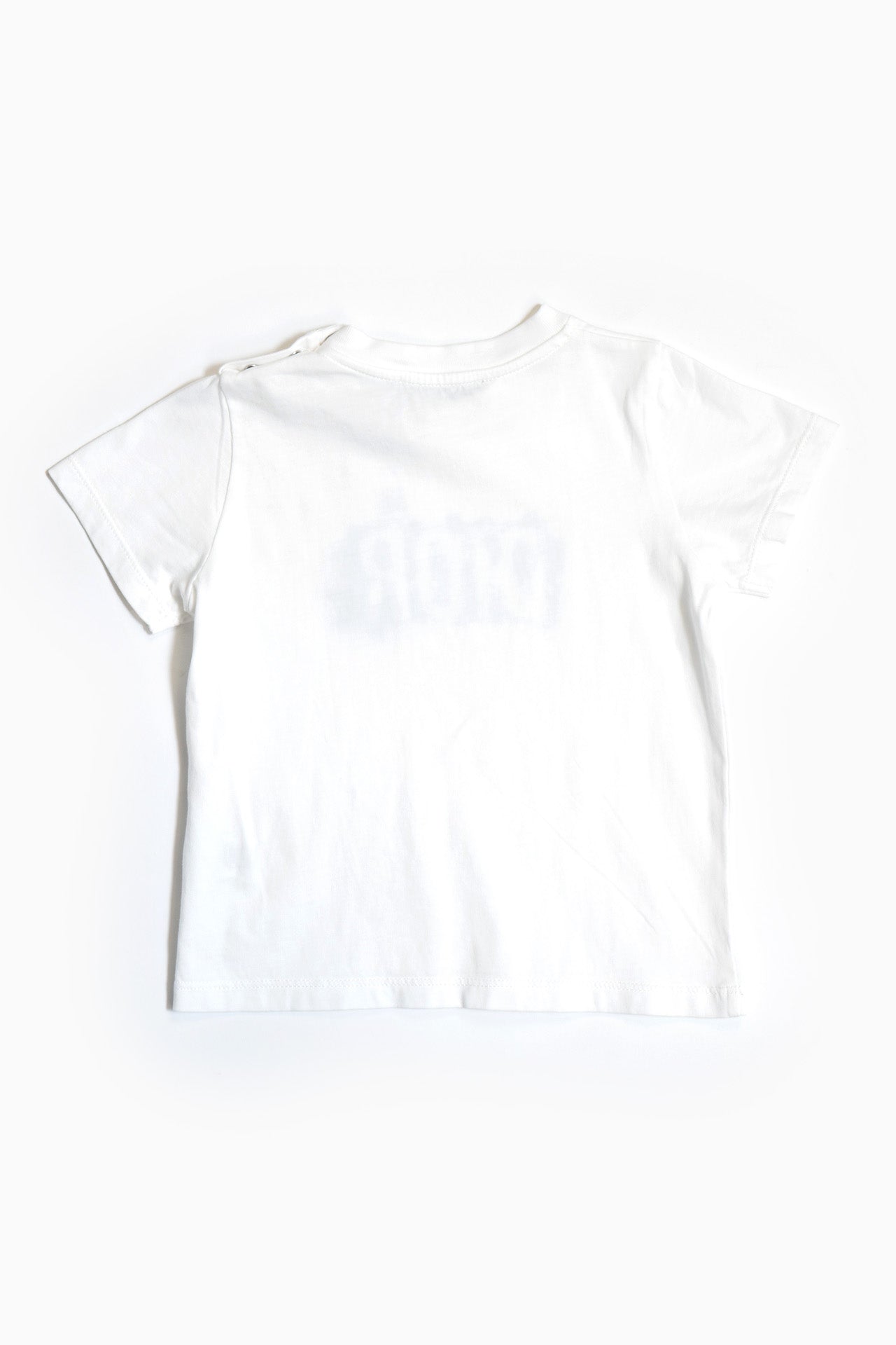 Baby Dior White t-shirt
