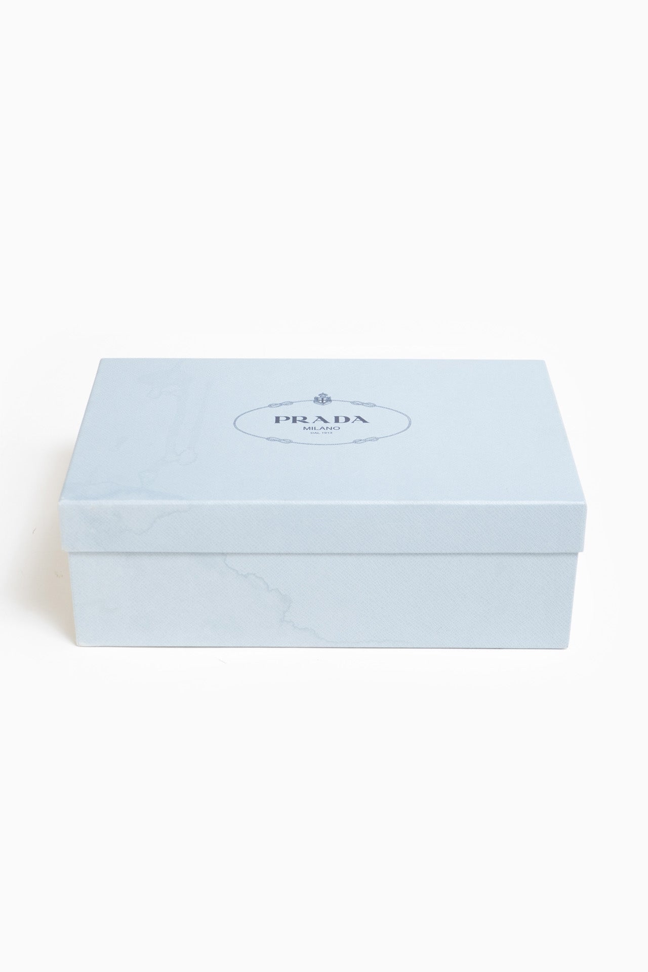 Prada Triangle Patch Slingback Sequins Pumps - Tamanho 40