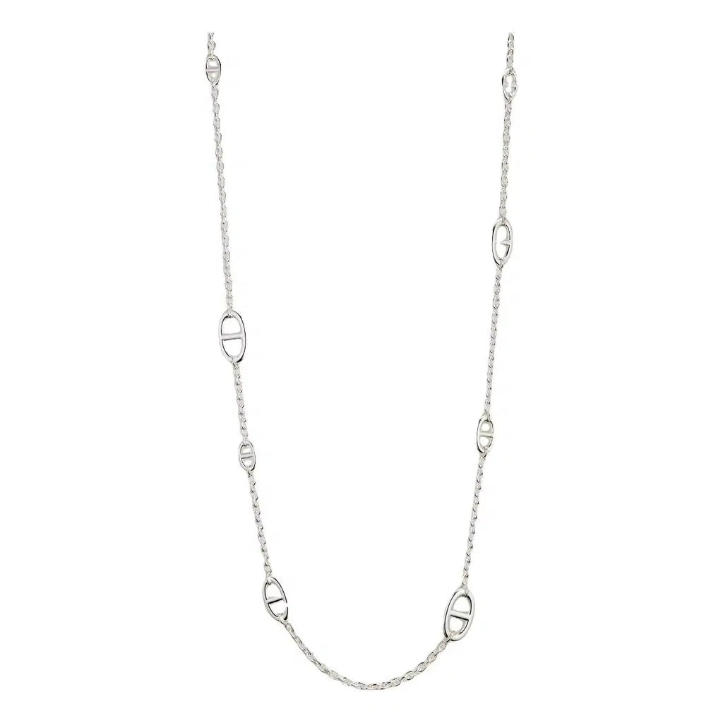 Farandole long necklace 160