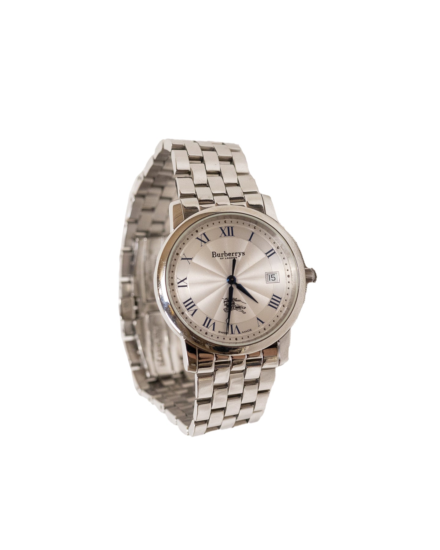 Burberry clearance watch 36mm