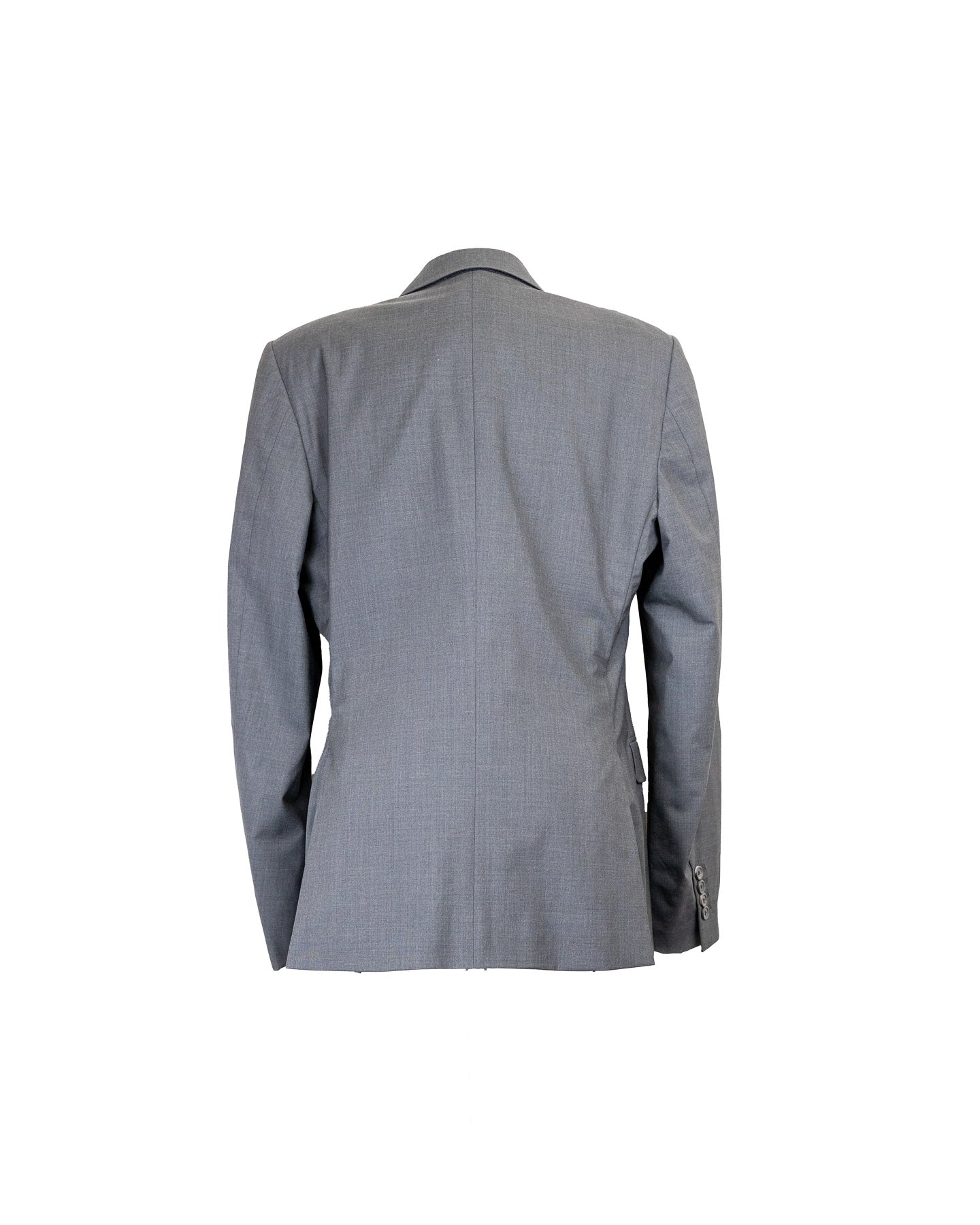 Prada Milano Grey Blazer