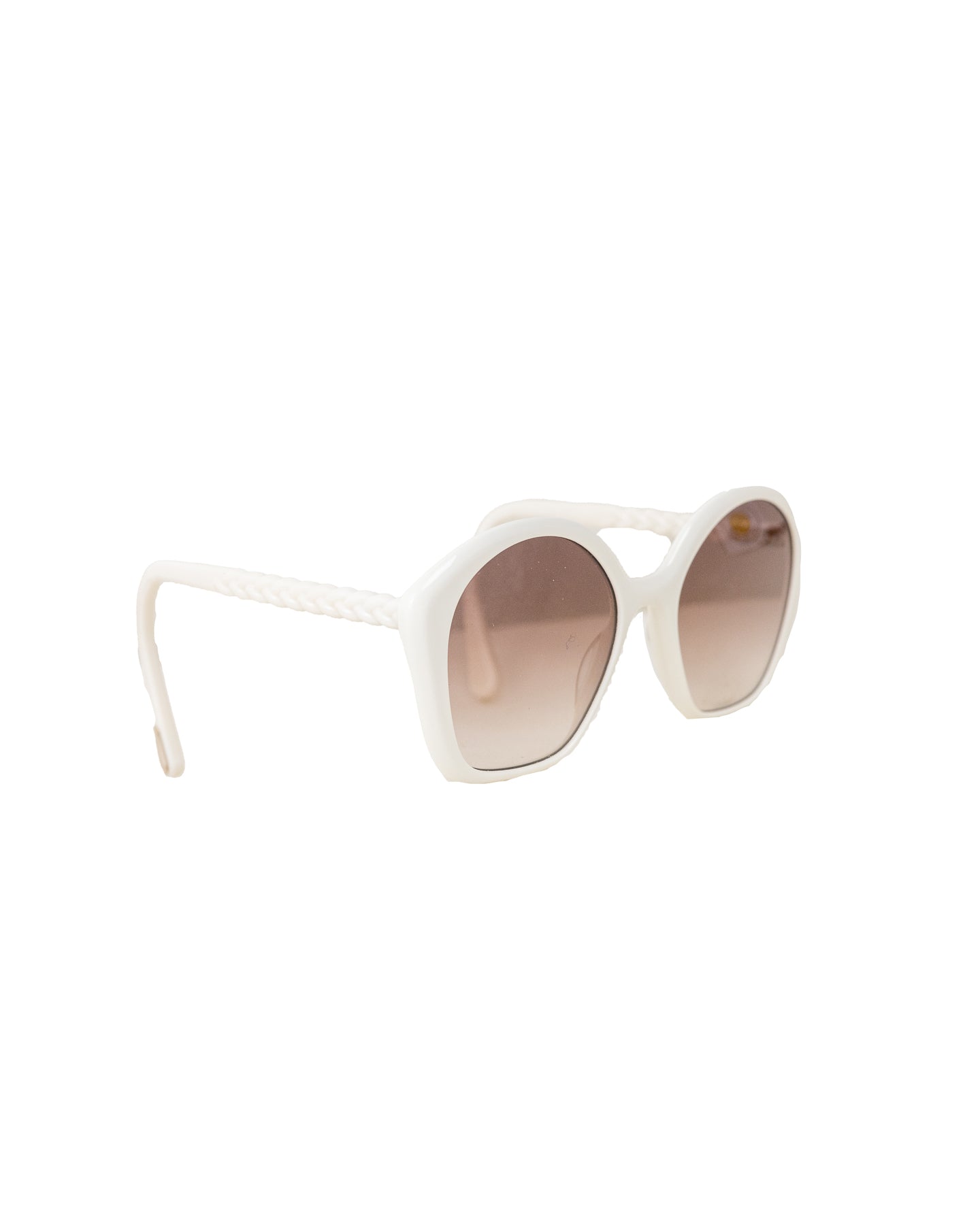 BNIB Chloe cheapest Girls Kids 47mm Sunglasses