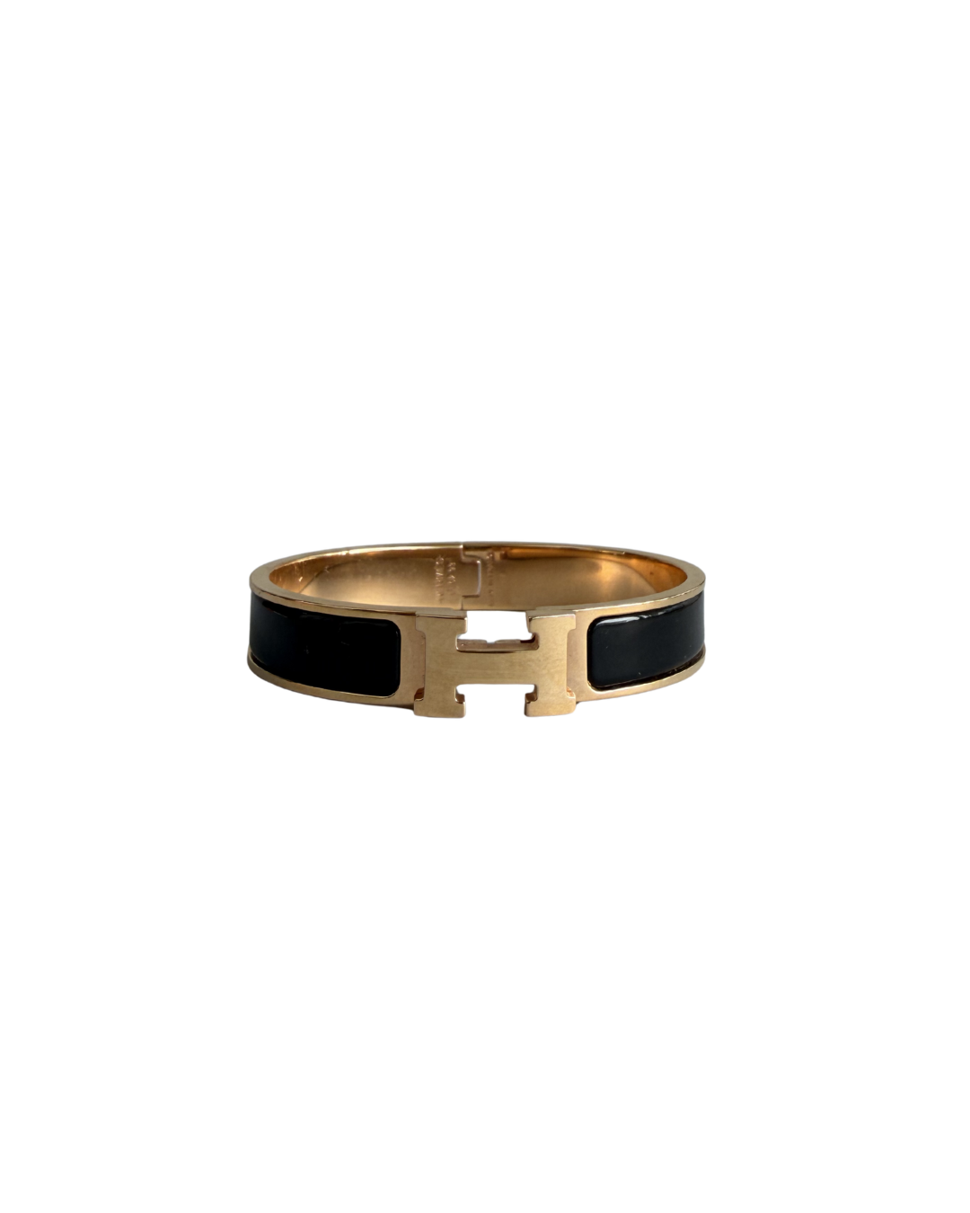 Hermès Clic H Bracelet