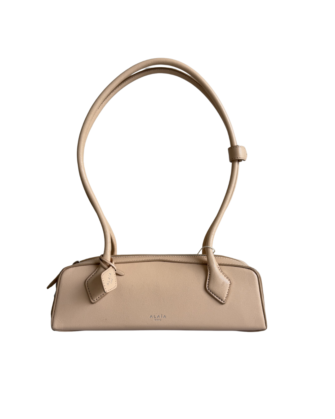 Alaia Le Teckel Bag