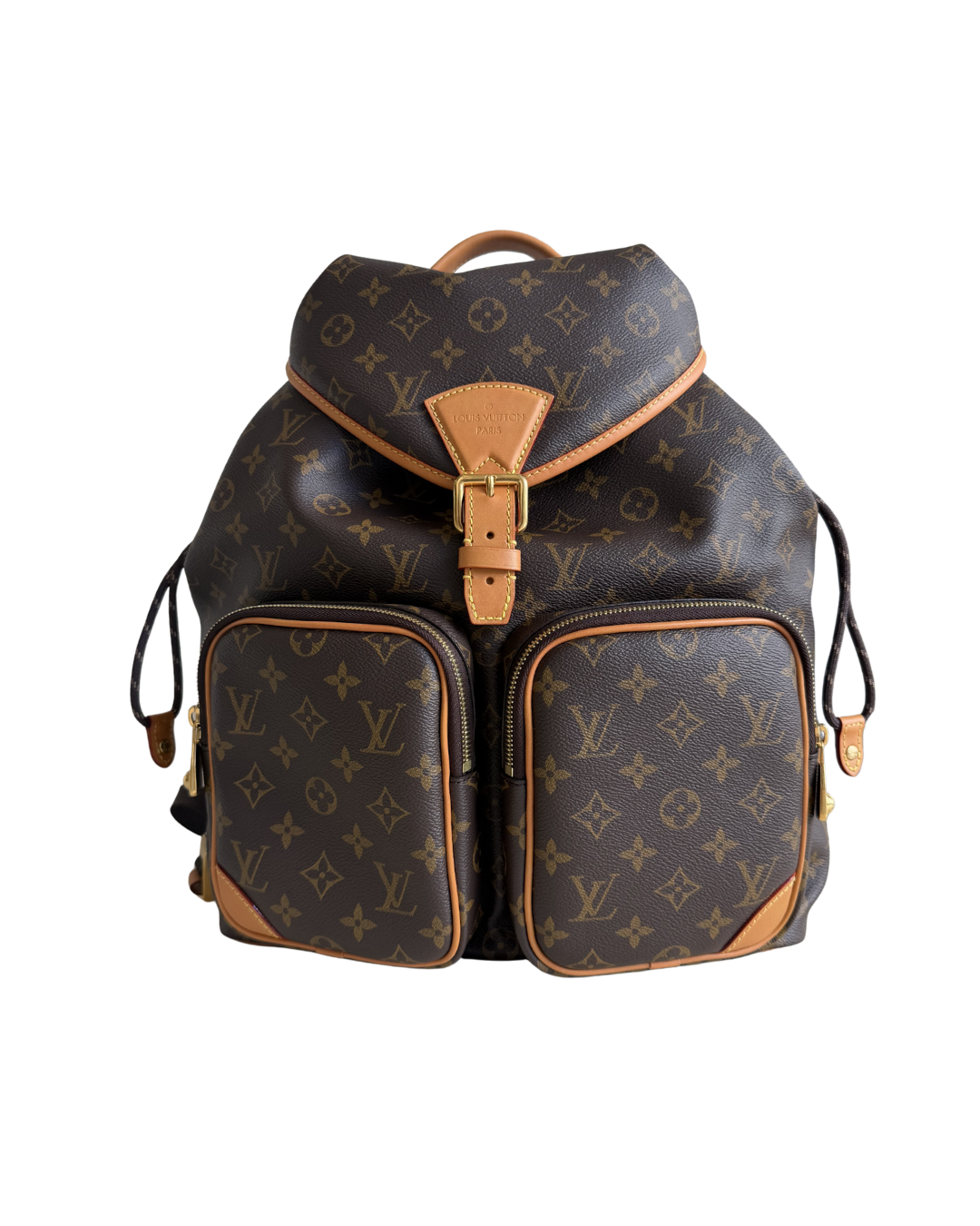 Louis Vuitton Cargo Monogram Backapack - New Condition